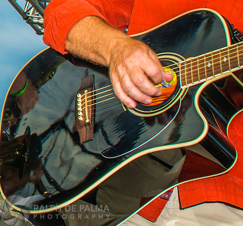 Keystock 2014