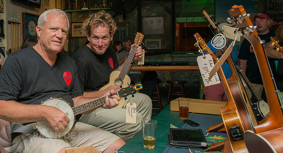 GP Ukelele Society