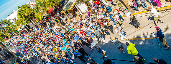 Second Line