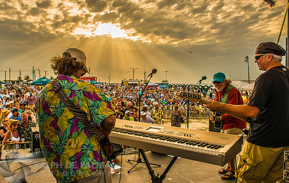 Keystock 2014