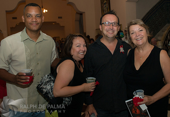 Latin Fest