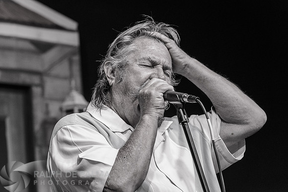 Bill Blue