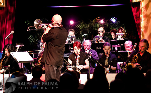 Big Band