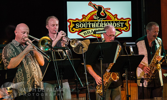 Southernmost Brass