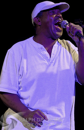 Robert Albury