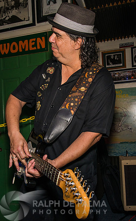 Deb Hudson