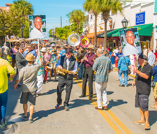 Second Line