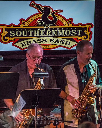 Southernmost Brass