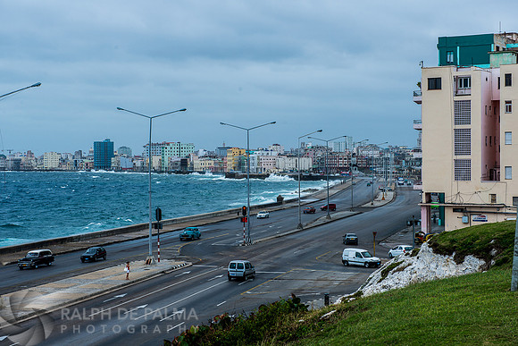 Malecon