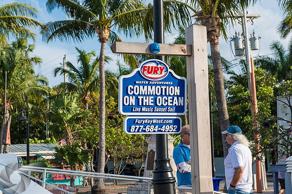 Commotion