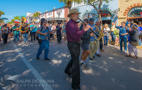 Second Line