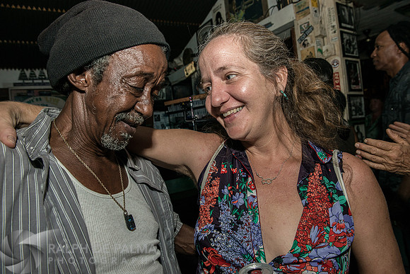 Bob Marley Tribute