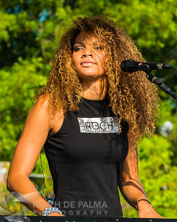 Keystock 2015