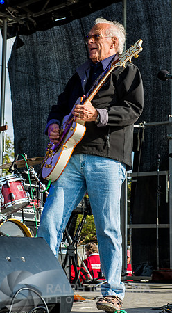 Paul Cotton Band