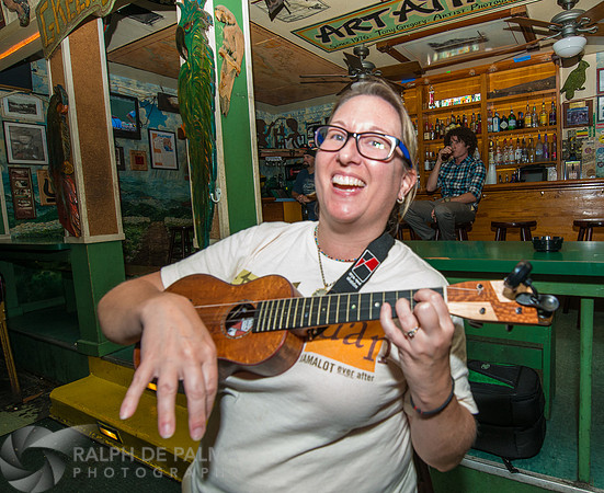 Ukelele Society