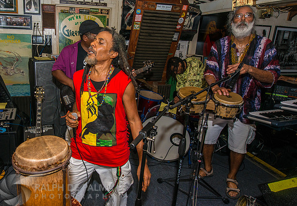Bob Marley Tribute