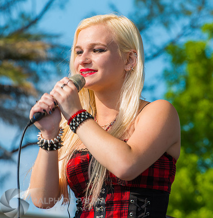 Keystock 2015