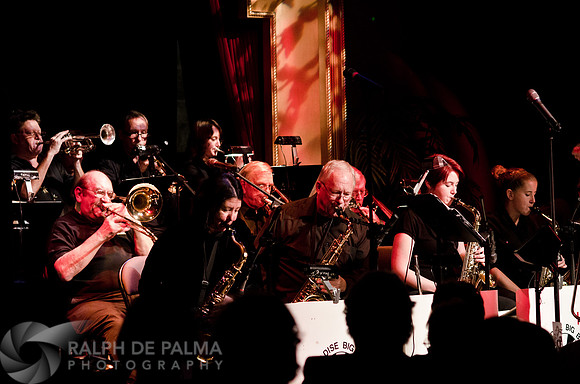Big Band