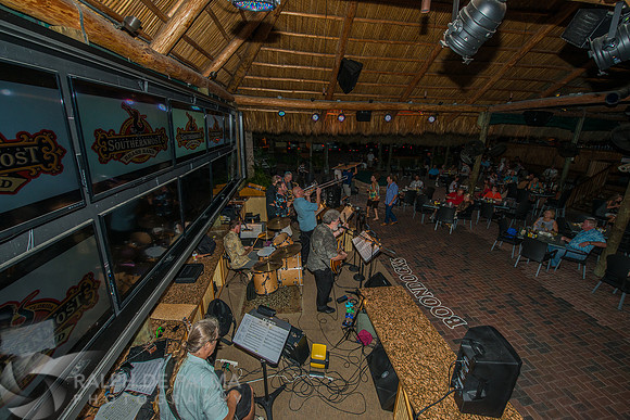 Southernmost Brass
