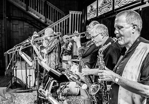 Southernmost Brass