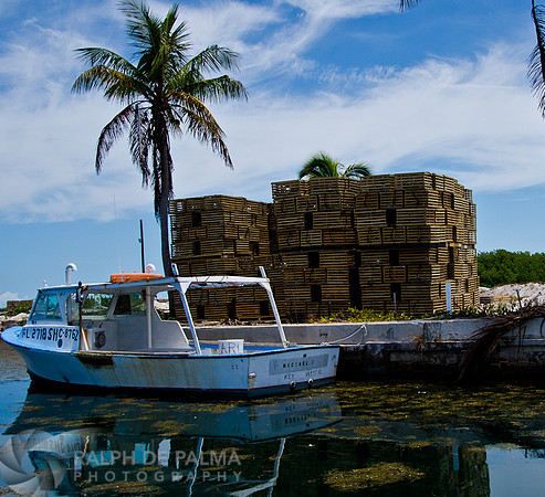 Stock Island