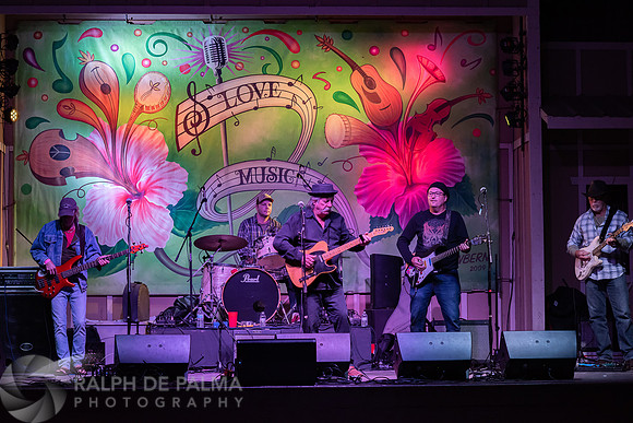 Riverhawk Music Festival
