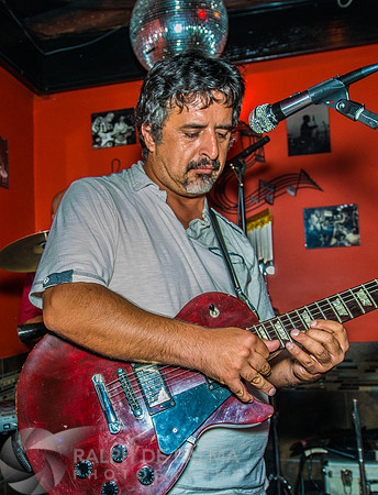 Rolando Rojas