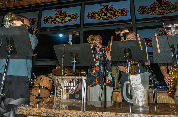 Southernmost Brass