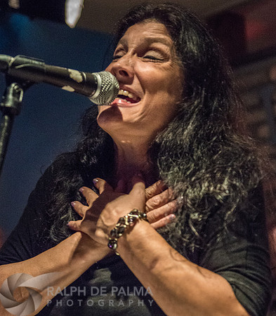 Deb Hudson