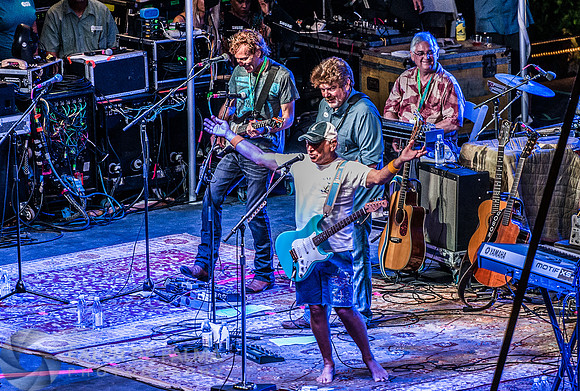 Jimmy Buffett