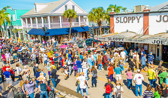 Second Line