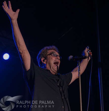 Huey Lewis