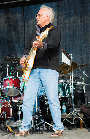 Paul Cotton Band