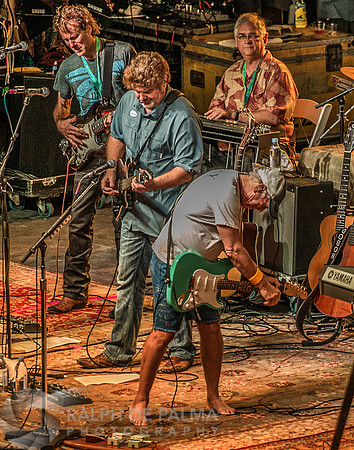 Jimmy Buffett