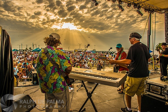 Keystock 2014