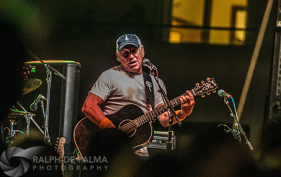 Jimmy Buffett