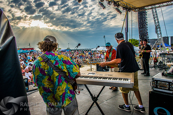 Keystock 2014