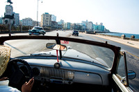 Malecon
