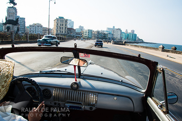 Malecon