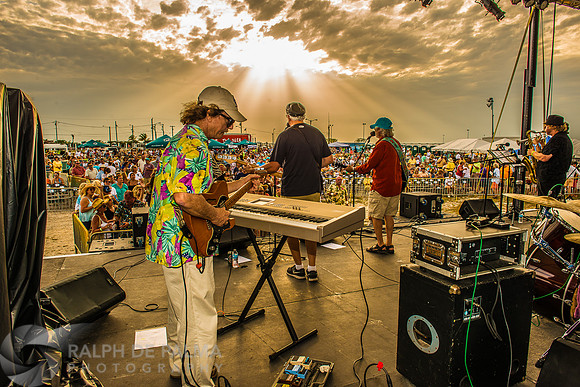 Keystock 2014
