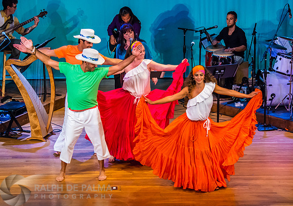 Latin Fest
