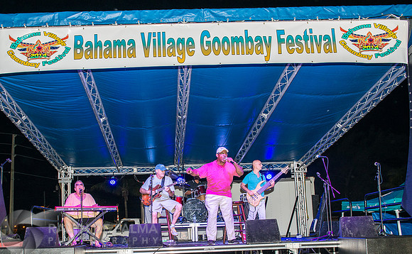 Goombay 2014