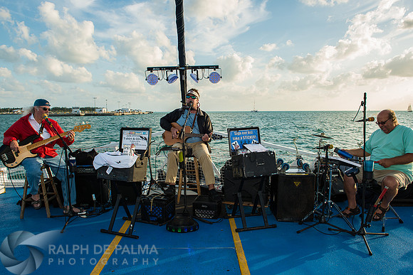 Commotion