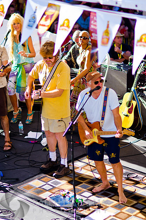 Jimmy Buffett