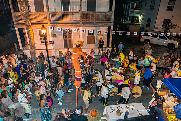 Goombay 2014