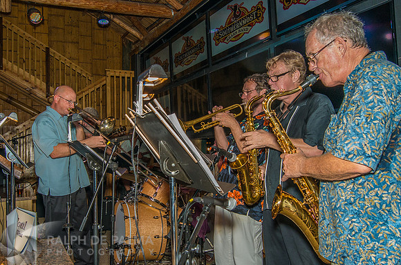 Southernmost Brass