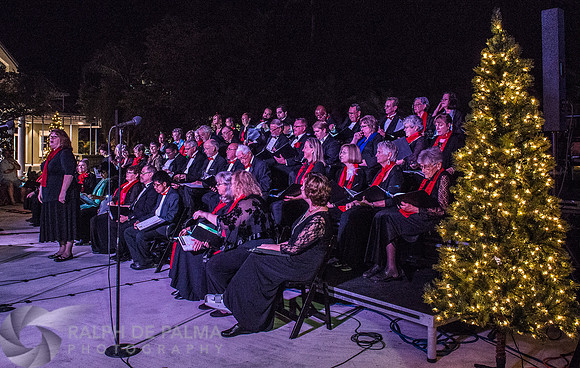Keys Chorale