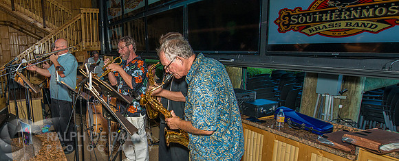 Southernmost Brass