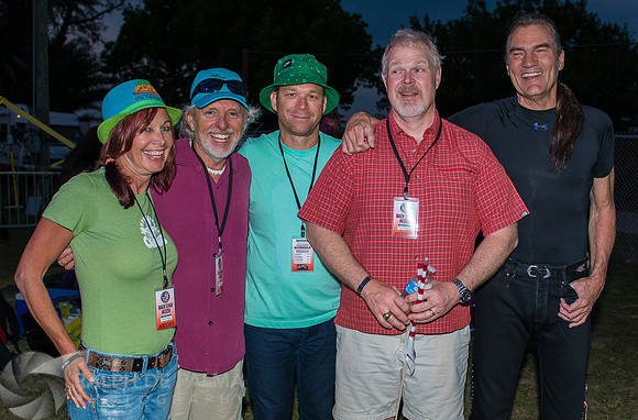 Keystock 2015