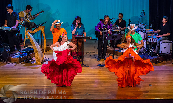 Latin Fest